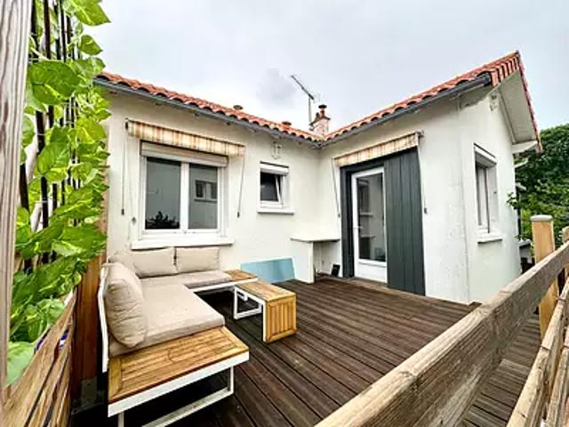 Maison vente à Poitiers, Buxerolles