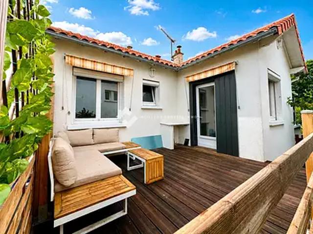 Maison vente à Poitiers, Buxerolles