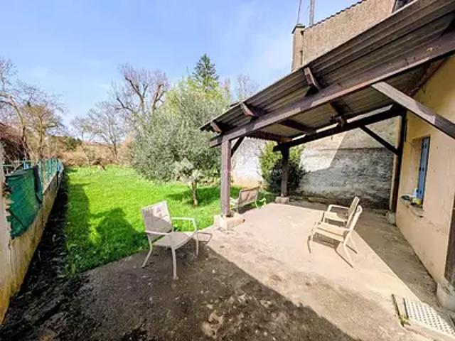 Maison vente à Poitiers, Buxerolles