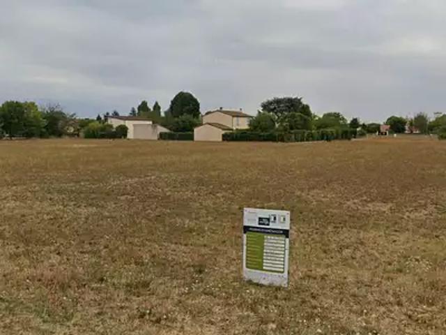 Terrain vente à Buxerolles, Vienne