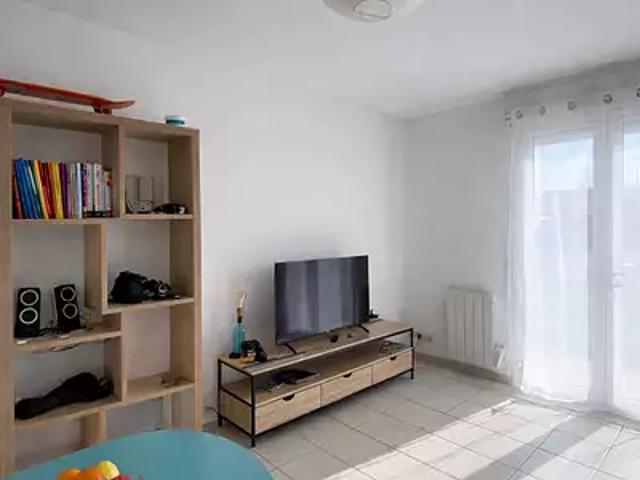 Appartement location à Poitiers, Buxerolles