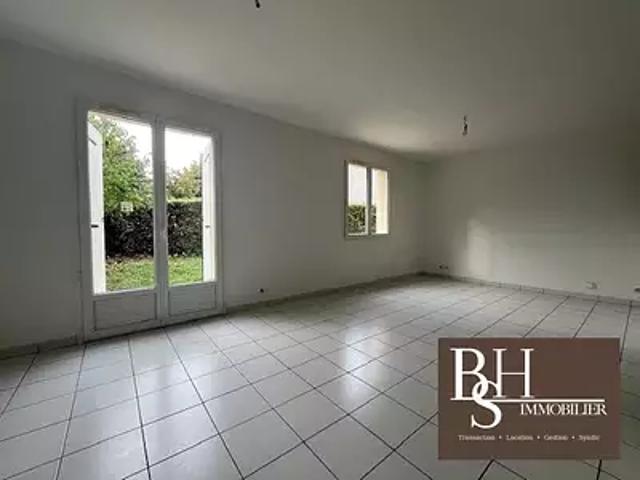 Maison location à Buxerolles, Vienne