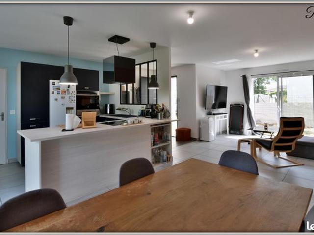 Maison vente à Poitiers, Buxerolles