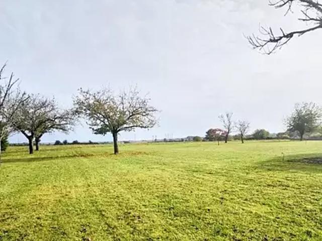 Terrain vente à Poitiers, Buxerolles