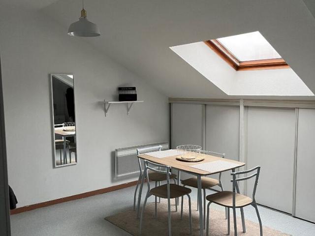Appartement location à Poitiers, Buxerolles