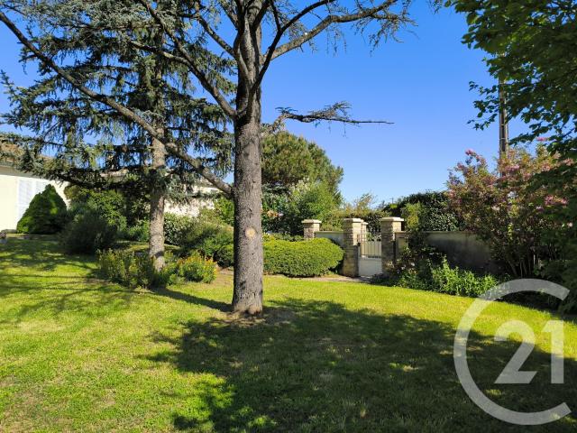 Maison vente à Poitiers, Buxerolles
