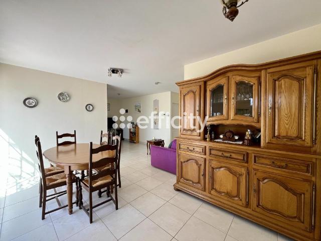 Maison vente à Poitiers, Buxerolles