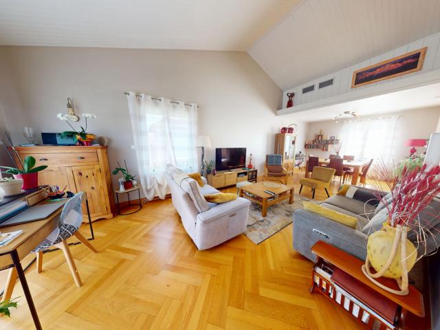 Maison vente à Poitiers, Buxerolles