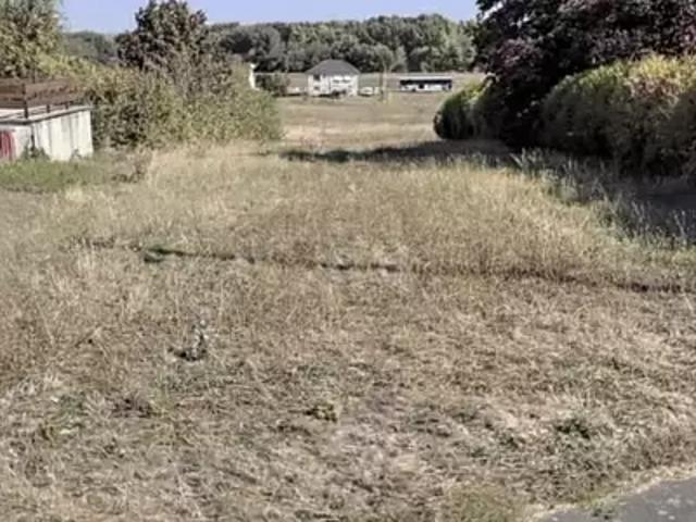 Terrain vente à Châtellerault, Buxeuil