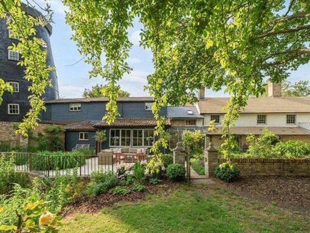 House for sale in Bedingfield, Suffolk