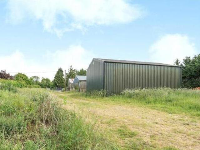 House for sale in Bedingfield, Suffolk