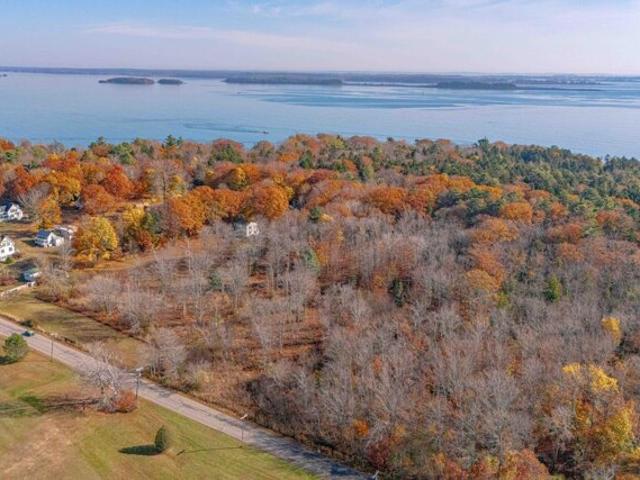 Land for sale in Chebeague Island, Maine