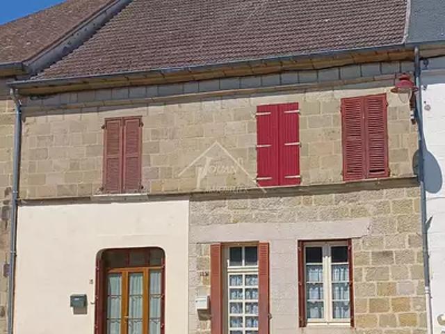 Appartement vente à La Font Perret, Buxières-les-Mines