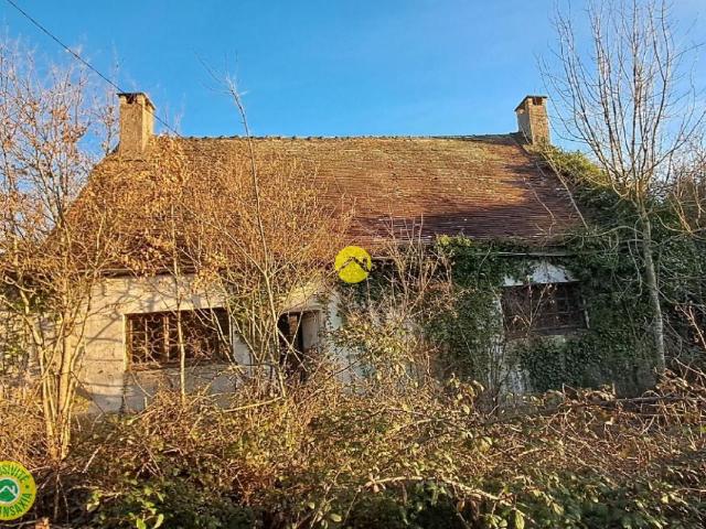 Maison vente à Moulins, Buxières-les-mines