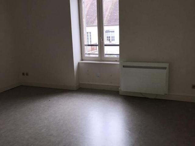 Appartement location à Moulins, Buxières-les-mines