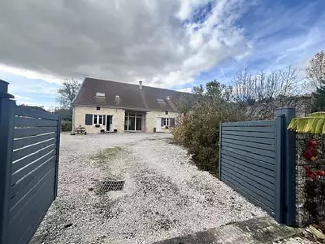 Maison vente à Chaumont, Buxières-lès-villiers