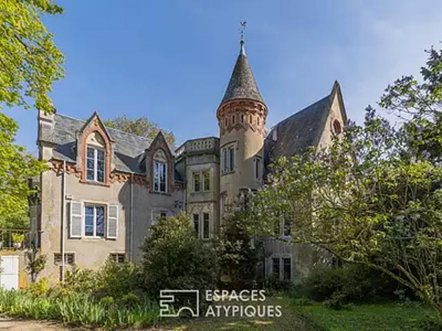 Maison vente à Commercy, Buxières-sous-les-côtes