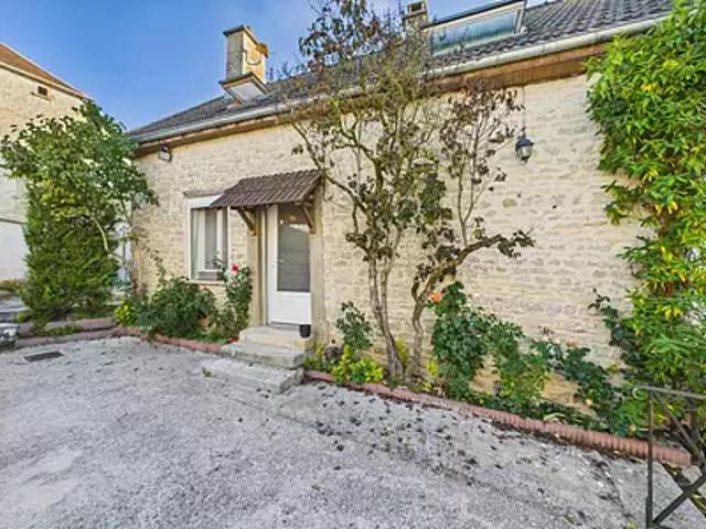 Maison vente à Troyes, Buxières-sur-arce