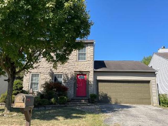 House for sale in Columbus, Franklin County