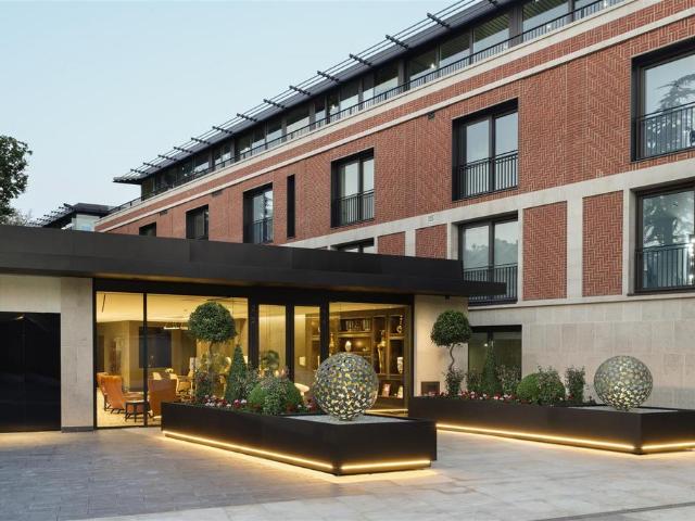 Apartment for rent in Hampstead Garden Suburb, Greater London