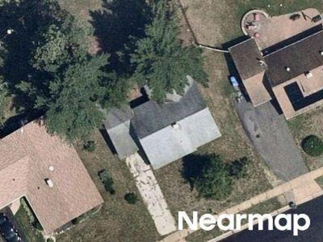 House for sale in Willingboro, New Jersey