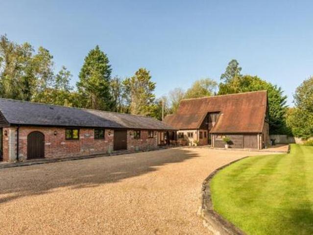 House for sale in East Sussex, England