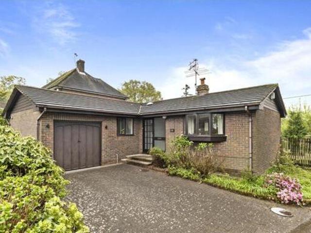 House for sale in Uckfield, Cross In Hand