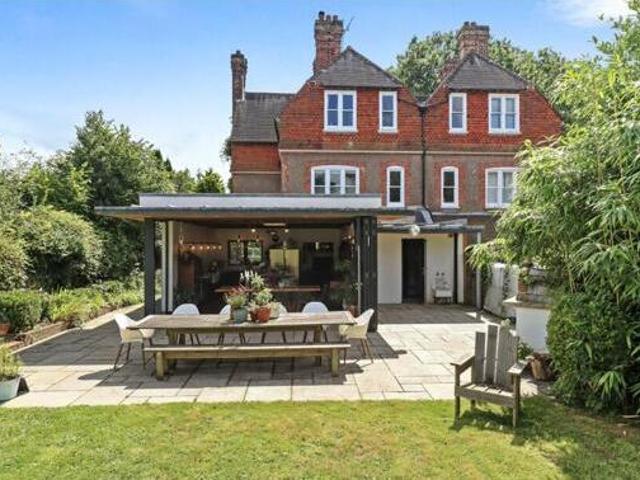 House for sale in Uckfield, Cross In Hand