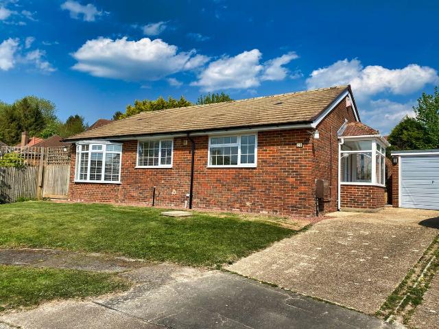 House for rent in Potter's Green, Wealden