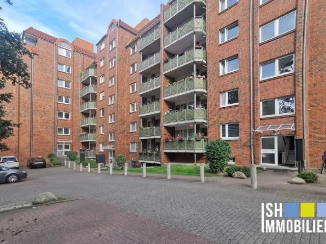 Apartment mieten in Altkloster, Buxtehude