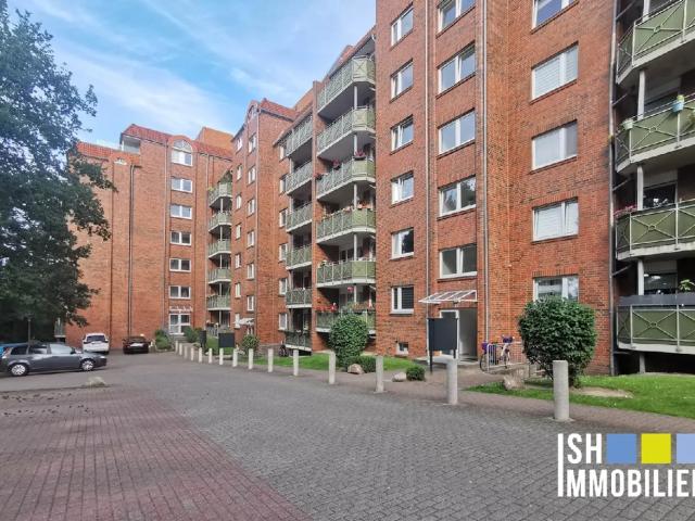 Apartment mieten in Eilendorf, Buxtehude