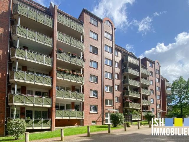 Apartment mieten in Eilendorf, Buxtehude
