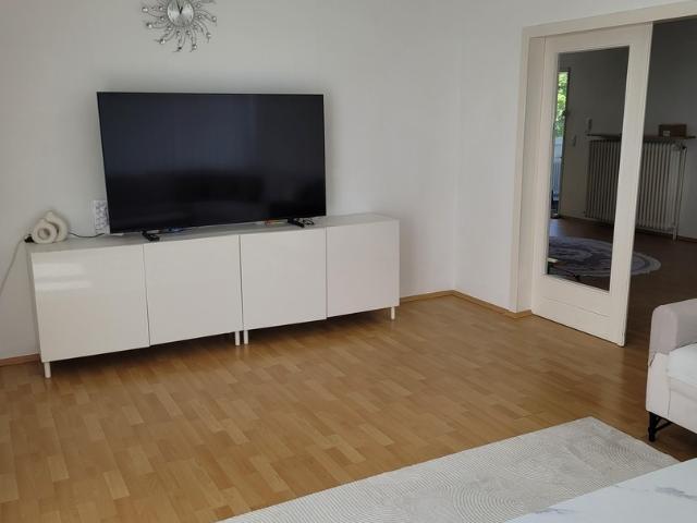 Wohnung mieten in Eilendorf, Buxtehude