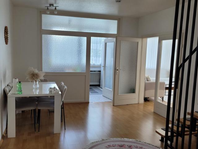 Wohnung mieten in Eilendorf, Buxtehude