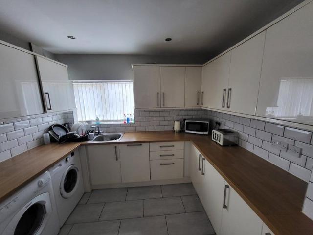 Room for rent in Hammond Street, Isle Of Man