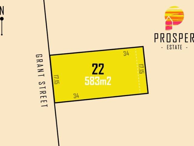 Land for sale in Ballarat, Victoria
