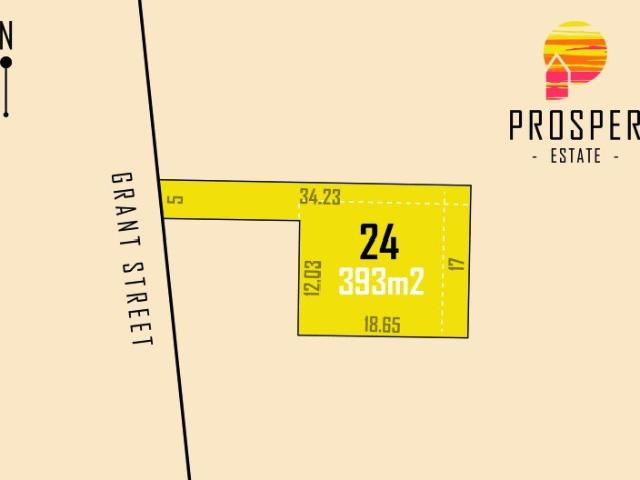 Land for sale in Ballarat, Victoria