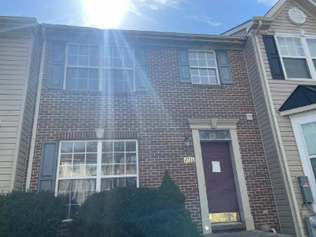 House for sale in Owings Mills, Baltimore County