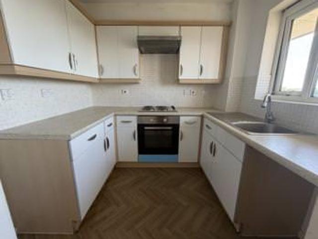 Apartment for rent in Lower Edmonton, Greater London