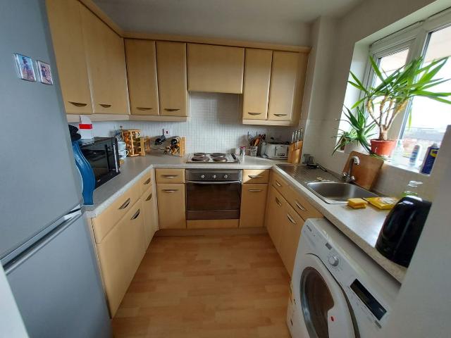 Apartment for rent in Lower Edmonton, Greater London