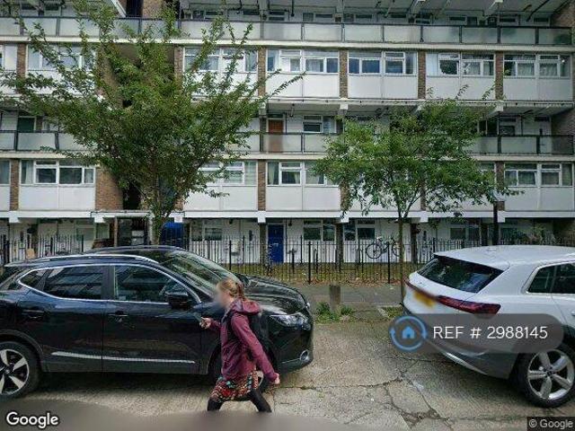House for rent in Hoxton, Greater London