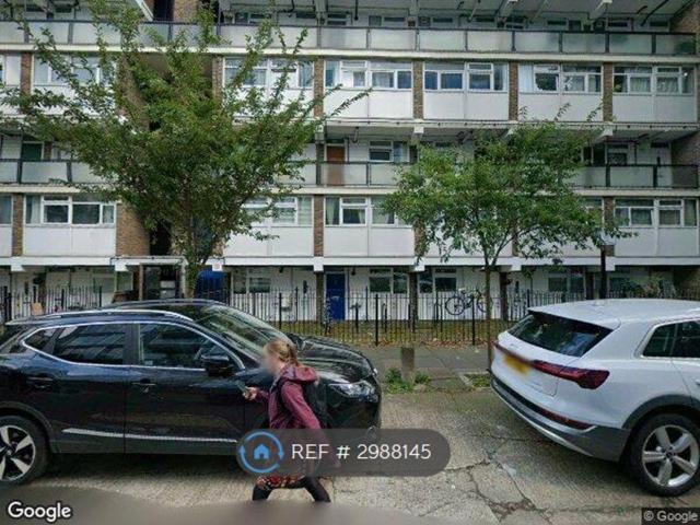 House for rent in Hoxton, Greater London