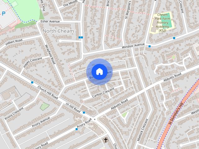 House for rent in Greater London