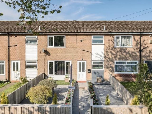 House for rent in Sale Moor, Trafford Park