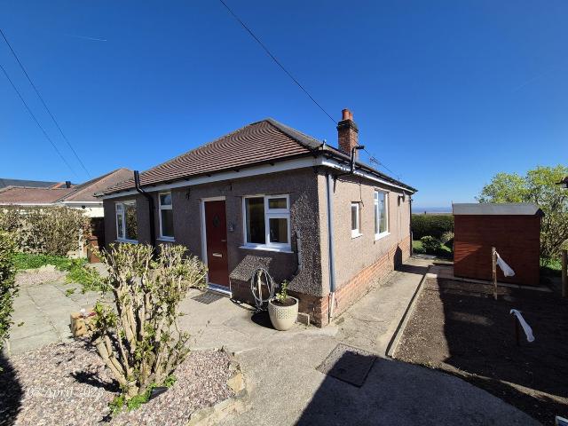 House for rent in Windmill, Pentre Halkyn