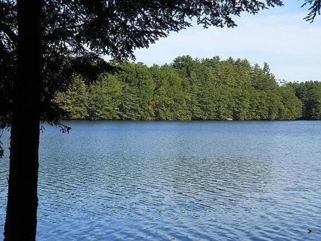 Land for sale in Buxton, Maine