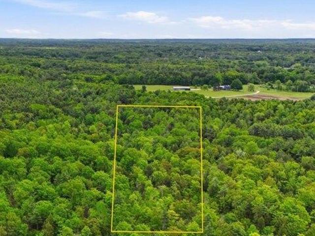 Land for sale in Buxton, York County
