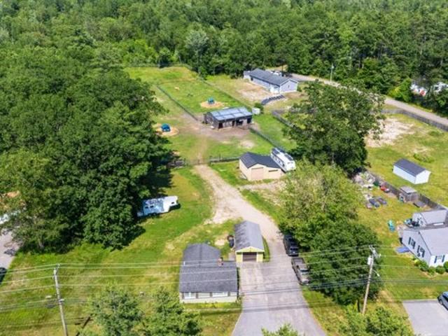 House for sale in Saco, Maine
