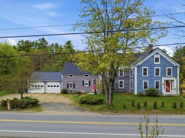 House for sale in Saco, Maine