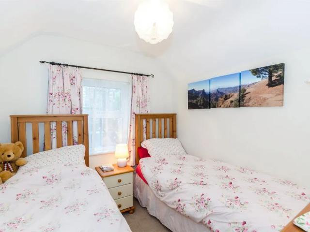House for rent in Froggatt, East Midlands